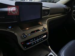 فورد إكسبلورر